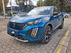 Peugeot 2008 Allure Turbo 100 MAN6 - fotografie inzerátu