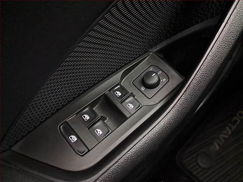 Škoda Octavia (2021) Ambition 2.0 TDI, Tempomat - fotka 18 z 20