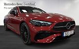 Mercedes-Benz CLE 300 4M AMG 360k Tažné Bílý in. - náhled 1