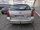 Toyota Avensis 2.4i   AUTOMAT - náhled 4