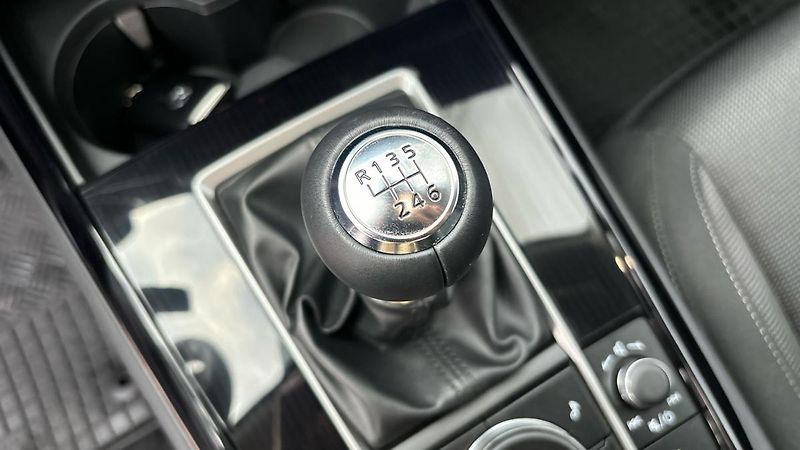 Mazda CX-30 (2024) 2.0 l GT X186 REFERENČNÍ VŮZ - fotka 12 z 20