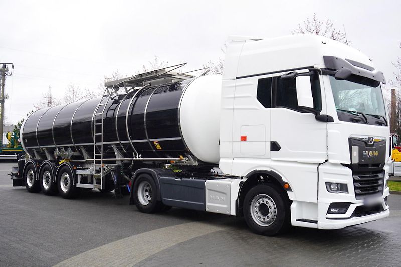 LAG (2025) O-3-ST L4BH bitumen / ADR - fotka 3 z 25