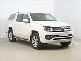 Volkswagen Amarok (2017) V6 3.0 TDI - náhled 1