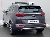 Kia Sportage (2016) 2.0 CRDi AWD, GT Line, AT - náhled 6