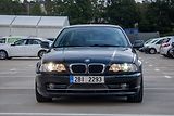 BMW Řada 3 Automat • 170 kW / 231 k - náhled 1