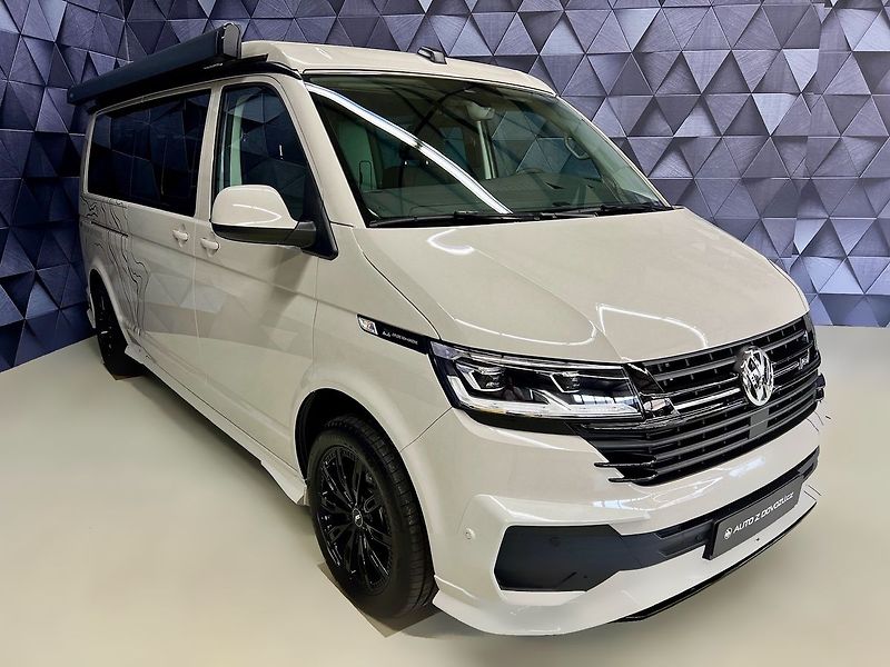 Volkswagen California 2.0 TDI DSG ABT XNH CAMPER - fotka 5 z 36