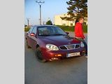ZKUŠENOSTI UŽIVATELE: Daewoo Leganza 2.0 