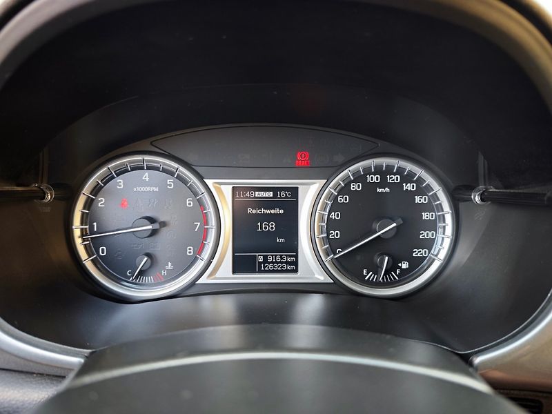 Suzuki Vitara (2016) 1.6 VVT ALLGrip 4x4 Kamera - fotka 18 z 42