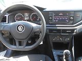 Volkswagen Polo 1.0MPi,48KW,60TKm! - náhled 25