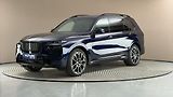 BMW X7 40i AUT xDrive M-paket - náhled 1