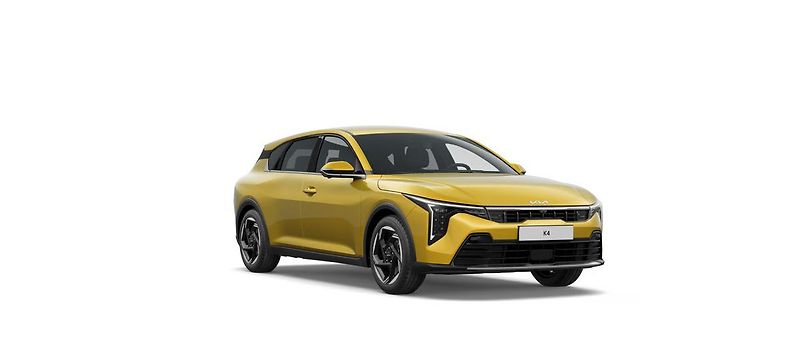 Kia Ostatní (2026) HB 1,6 T-GDi GPF 7DCT EXCLUSIV - fotografie inzerátu