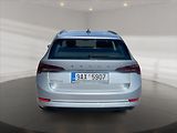 Škoda Octavia 2,0 TDI 110 Ambitition DSG - náhled 4