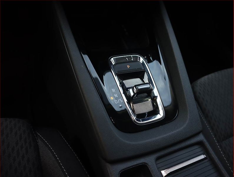 Škoda Octavia (2023) Style 2.0 TDI, Automat - fotka 13 z 23