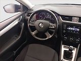 Škoda Octavia (2014) Greenline 1.6 TDI, Xenony - náhled 7