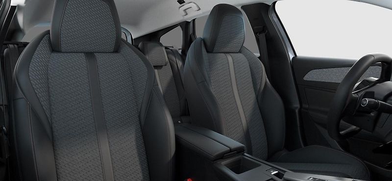 Peugeot 308 (2026) SW ALLURE Hybrid 145 e-DCS6 - fotka 5 z 9