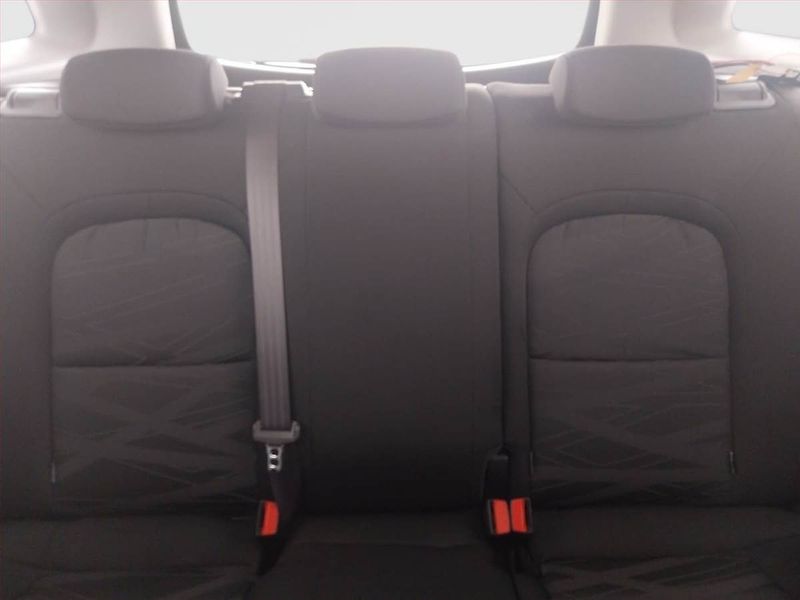 Kia Ceed (2015) 1.4 CVVT, ČR,1.maj, Serv.kniha - fotka 10 z 18