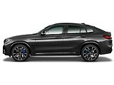 BMW X4 M - náhled 4