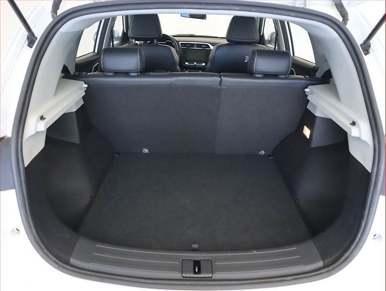 MG ZS (2021) Luxury EV 42.5 kWh, SoH 95% - fotka 14 z 21