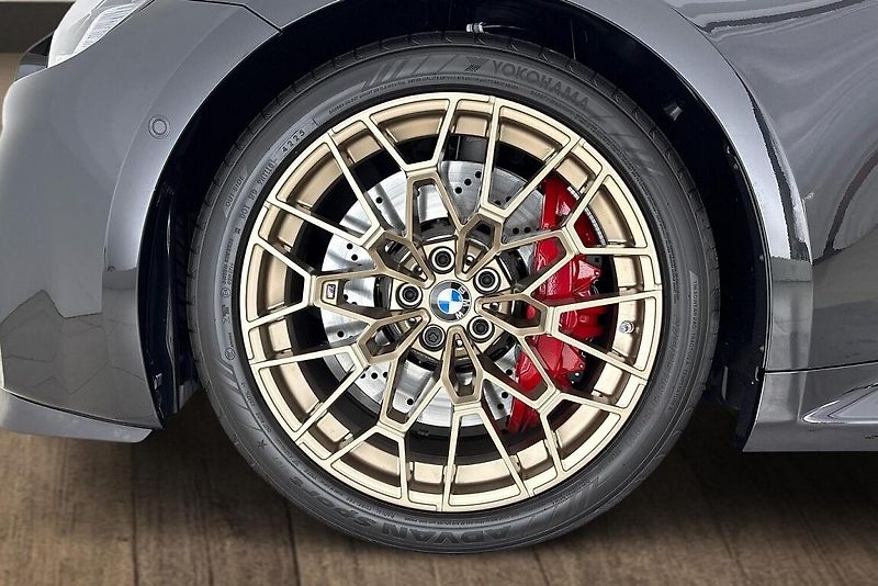 BMW M2 CS Coupe - fotka 6 z 23