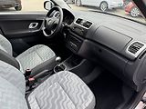 Škoda Fabia (2009) 1.4 16V Digi Klima Tempomat - náhled 13