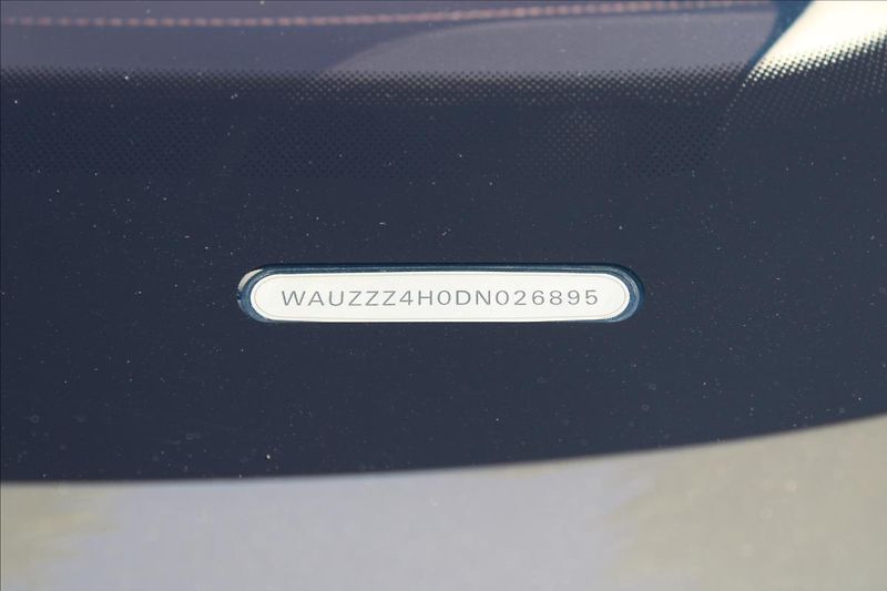 Audi A8 4.2 TDI/V8/Design-Selection/CZ - fotka 44 z 49