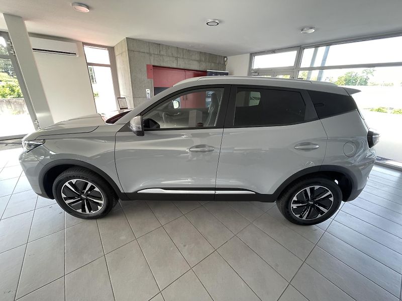 Chery Tiggo 4 HEV (2026) 1,5 HEV Unique - fotka 2 z 52
