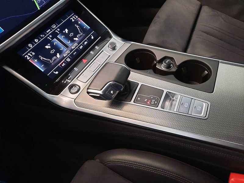 Audi A6 Allroad (2023) 55 TDI quattro (253kW/344k) Ti - fotka 13 z 29