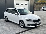 Škoda Fabia 1,0 TSI 95PS  Ambition Top - náhled 4