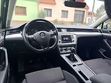 Volkswagen Passat 2.0TDI 110KW MANUAL MATRIX - náhled 13