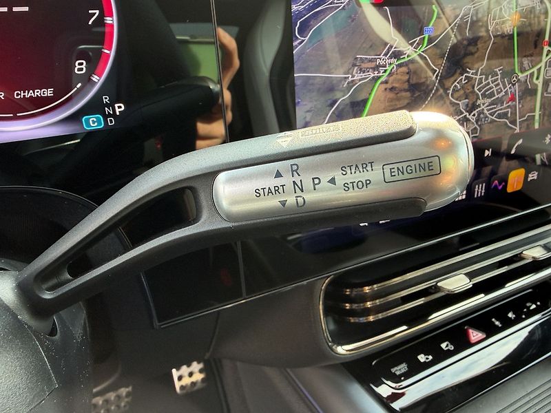 Mercedes-Benz CLA 200 - fotka 20 z 34