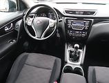 Nissan Qashqai (2014) 1.6 dCi, 4X4, Serv.kniha - náhled 7
