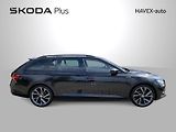 Škoda Superb (2022) Combi 2.0 TDI DSG Sportline - náhled 33