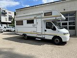 Eura Mobil Ostatní (1995) Fiat Ducato 2.5TDi-85KW-6.MÍST - náhled 2