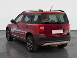 Škoda Yeti (2012) 1.2 TSI, Automat, Serv.kniha - náhled 3