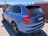 Volvo XC90 2,0 D5 R-DESIGN AWD SERVIS DPH - náhled 8