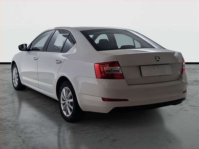 Škoda Octavia (2017) Ambition 2.0 TDI, Automat - fotka 4 z 16