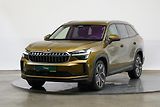 Škoda Kodiaq - náhled 1