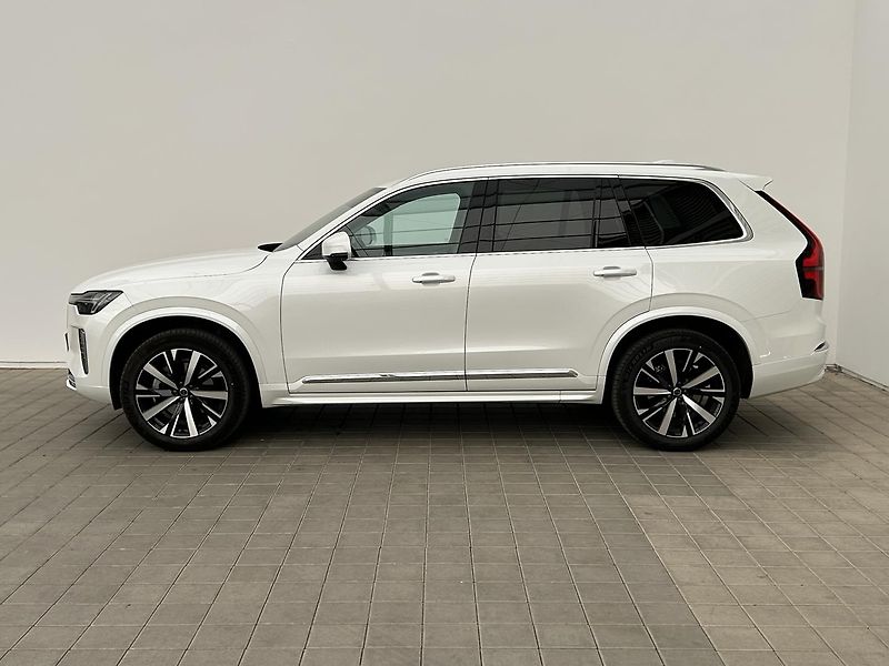 Volvo XC90 2.0 B5 4x4 . - fotka 3 z 26