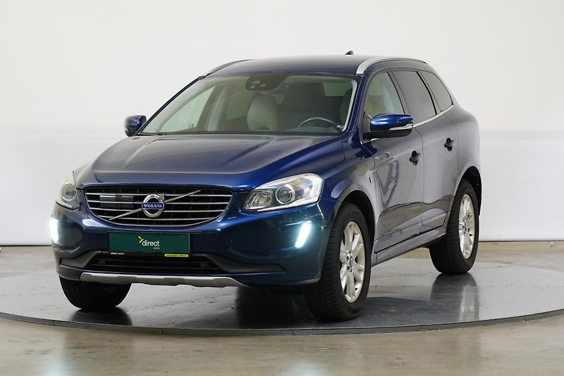 Volvo XC60 - fotografie inzerátu