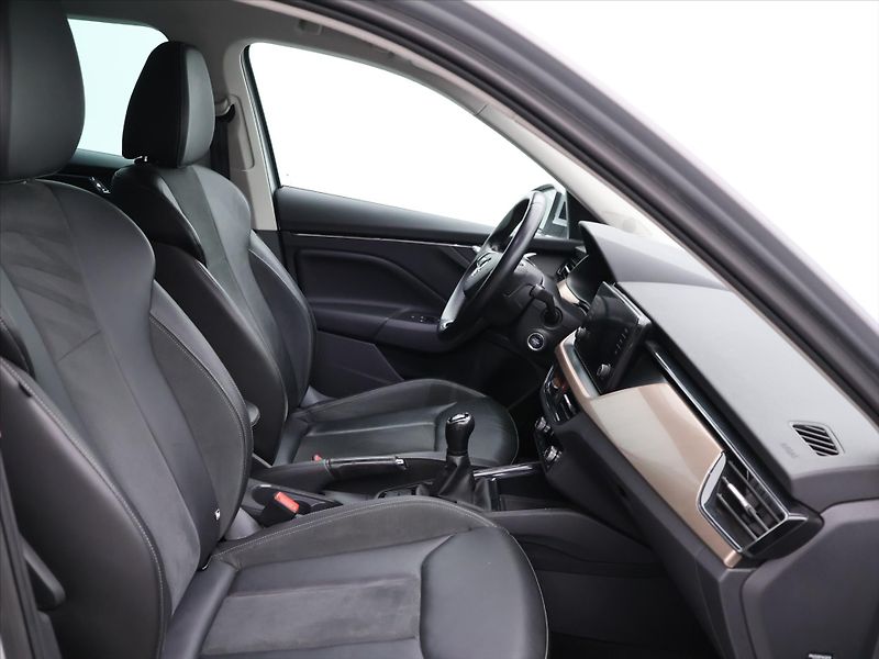 Škoda Kamiq 1,5 TSI 110kW Style CZ DPH - fotka 11 z 31