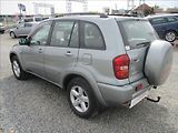 Toyota RAV4 2,0 D4D, 4x4,digiklima,tažné, - náhled 7