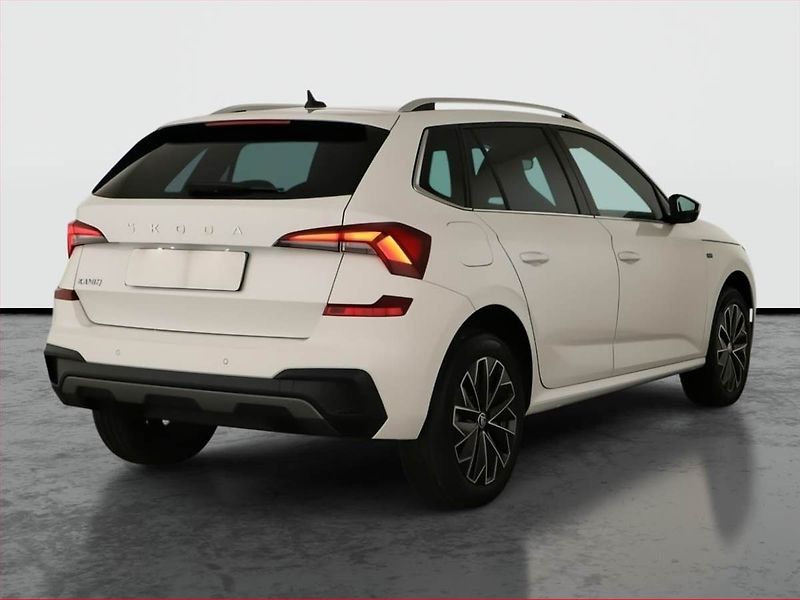 Škoda Kamiq (2024) 1.0 TSI, DRIVE, Full LED - fotka 5 z 19