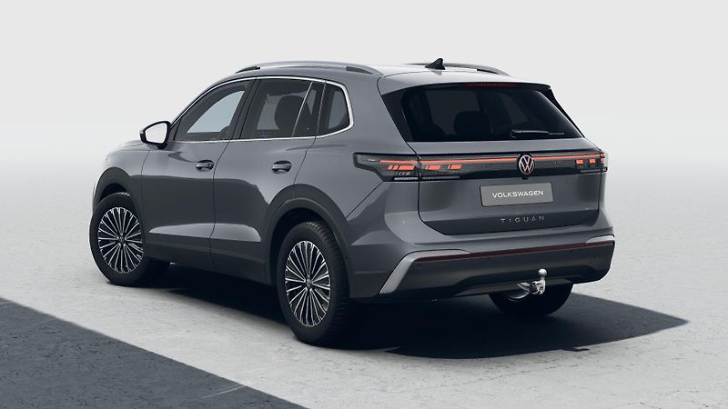 Volkswagen Tiguan Elegance 1,5 eTSI 110 kW mHEV - fotka 3 z 11