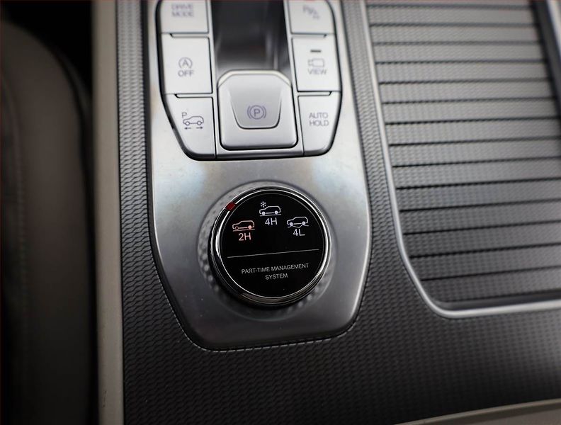 SsangYong Rexton (2023) 2.2 Diesel - fotka 17 z 21
