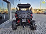 CFMOTO Gladiator Z1000 (2026) Gladiator Z950 Sport +X110LE s - náhled 4