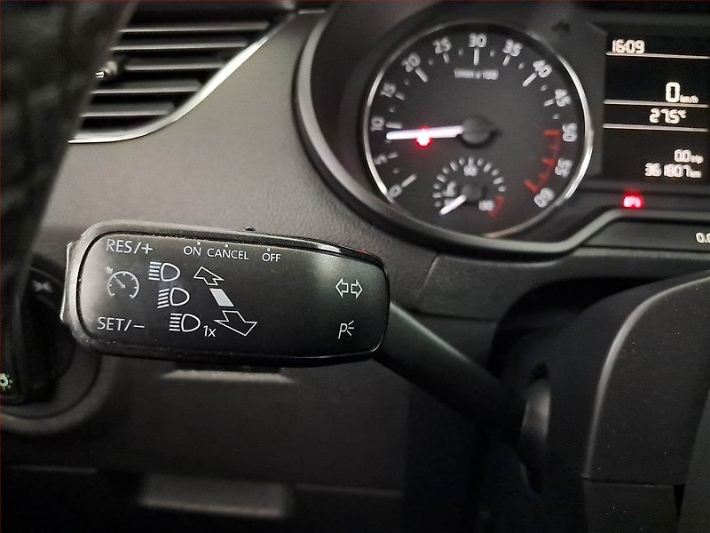 Škoda Octavia (2015) 1.6 TDI, ČR,1.maj, Tempomat - fotka 17 z 17