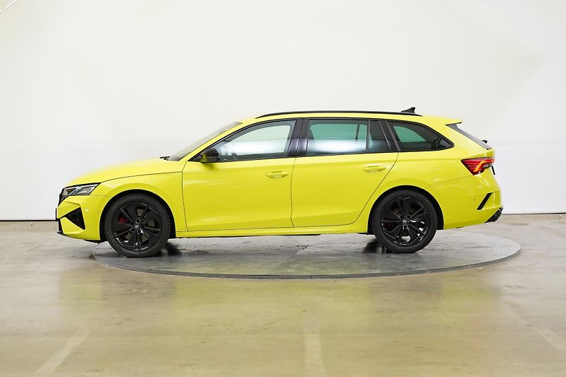 Škoda Octavia - fotka 3 z 28