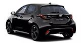 Toyota Yaris 1.5 Hybrid (130 k) Executive - - náhled 2