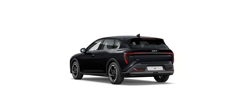 Kia Ostatní (2026) HB 1,6 T-GDi GPF 7DCT EXCLUSIV - fotka 3 z 3