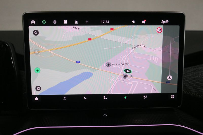 Škoda Kodiaq (2024) SELECTION 142kW 4X4 7M Nez.To. - fotka 26 z 50